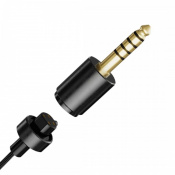 Навушники iBasso 3T-154 Black 3 – techzone.com.ua Навушники iBasso 3T-154 Black 3 – techzone.com.ua