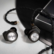 Навушники iBasso 3T-154 Black 5 – techzone.com.ua Навушники iBasso 3T-154 Black 5 – techzone.com.ua