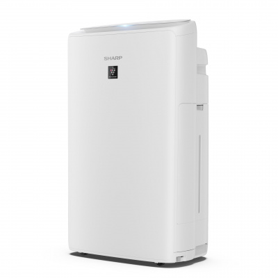 Кліматичний комплекс Sharp UA-KIN42E-W – techzone.com.ua