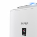 Кліматичний комплекс Sharp UA-KIN42E-W 7 – techzone.com.ua