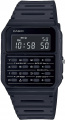Годинник Casio VINTAGE EDGY CA-53WF-1BEF – techzone.com.ua