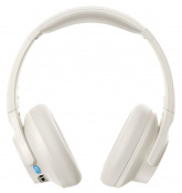 Навушники з мікрофоном Anker SoundCore Q11i Cream White (A3005G21) 2 – techzone.com.ua