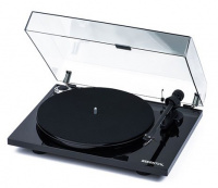 Проигрыватель виниловых пластинок Pro-Ject Essential III Digital OM10 Piano 2 – techzone.com.ua Проигрыватель виниловых пластинок Pro-Ject Essential III Digital OM10 Piano 2 – techzone.com.ua