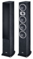 Підлогова акустика Heco Victa Prime 602 Black (шт) 6 – techzone.com.ua