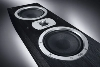 Підлогова акустика Heco Victa Prime 602 Black (пара) 4 – techzone.com.ua