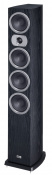 Підлогова акустика Heco Victa Prime 602 Black (шт) 1 – techzone.com.ua
