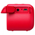 Портативная колонка Sony SRS-XB01 Red 5 – techzone.com.ua