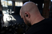 Наушники Cyrus SoundBuds 5 – techzone.com.ua Наушники Cyrus SoundBuds 5 – techzone.com.ua