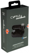 Навушники Cyrus SoundBuds 3 – techzone.com.ua Навушники Cyrus SoundBuds 3 – techzone.com.ua