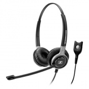 Наушники с микрофоном Sennheiser SC 660 (1000555) 2 – techzone.com.ua Наушники с микрофоном Sennheiser SC 660 (1000555) 2 – techzone.com.ua