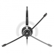 Наушники с микрофоном Sennheiser SC 660 (1000555) 5 – techzone.com.ua Наушники с микрофоном Sennheiser SC 660 (1000555) 5 – techzone.com.ua