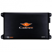Підсилювач CADENCE Q 2404 1 – techzone.com.ua