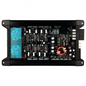 Підсилювач CADENCE Q 2404 5 – techzone.com.ua Підсилювач CADENCE Q 2404 5 – techzone.com.ua