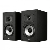 Акустика Polk Audio Monitor XT 20 Black 1 – techzone.com.ua