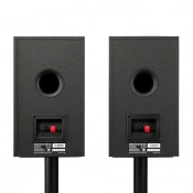Акустика Polk Audio Monitor XT 20 Black 3 – techzone.com.ua Акустика Polk Audio Monitor XT 20 Black 3 – techzone.com.ua