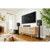 Акустика Polk Audio Monitor XT 20 Black 6 – techzone.com.ua Акустика Polk Audio Monitor XT 20 Black 6 – techzone.com.ua
