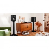 Акустика Polk Audio Monitor XT 20 Black 7 – techzone.com.ua Акустика Polk Audio Monitor XT 20 Black 7 – techzone.com.ua
