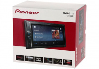 AV-система Pioneer MVH-G111 5 – techzone.com.ua