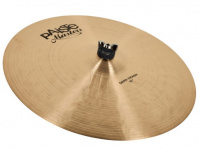 Тарілка для ударних Paiste Masters Dark Crash 16 ''