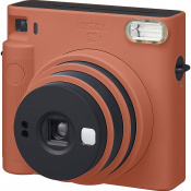 Фотокамера миттєвого друку Fujifilm Instax Square SQ1 Terracotta Orange (16672130) 1 – techzone.com.ua