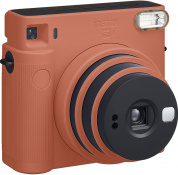 Фотокамера миттєвого друку Fujifilm Instax Square SQ1 Terracotta Orange (16672130) 2 – techzone.com.ua