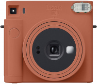 Фотокамера миттєвого друку Fujifilm Instax Square SQ1 Terracotta Orange (16672130) 3 – techzone.com.ua