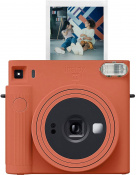Фотокамера миттєвого друку Fujifilm Instax Square SQ1 Terracotta Orange (16672130) 4 – techzone.com.ua