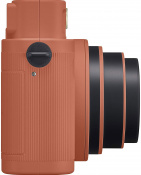 Фотокамера миттєвого друку Fujifilm Instax Square SQ1 Terracotta Orange (16672130) 7 – techzone.com.ua