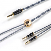 Кабель DD HiFi BC150B 3.5mm with extended tip - 145cm 2 – techzone.com.ua Кабель DD HiFi BC150B 3.5mm with extended tip - 145cm 2 – techzone.com.ua