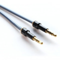 Кабель DD HiFi BC150B 3.5mm with extended tip - 145cm 1 – techzone.com.ua