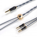 Кабель DD HiFi BC150B 3.5mm with extended tip - 145cm 2 – techzone.com.ua