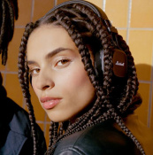 Оригинальные наушники Marshall Major IV Brown (1006127) 5 – techzone.com.ua Оригинальные наушники Marshall Major IV Brown (1006127) 5 – techzone.com.ua