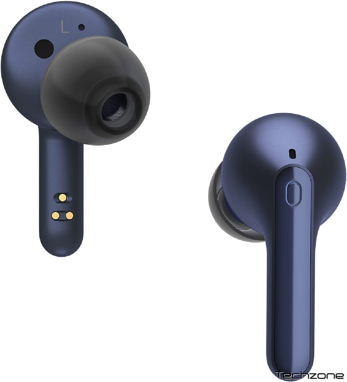 Наушники TWS LG TONE Free FP3 Blue - купить в Киеве,доставка по Украине ...
