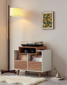 Шафа для програвача Norstone OSLO 800 White Oak (NOROSVI80ABSWN) 7 – techzone.com.ua Шафа для програвача Norstone OSLO 800 White Oak (NOROSVI80ABSWN) 7 – techzone.com.ua