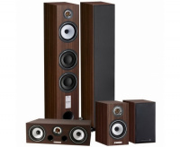 Фронтальные акустические колонки Triangle ANTAL EZ Walnut 4 – techzone.com.ua Фронтальные акустические колонки Triangle ANTAL EZ Walnut 4 – techzone.com.ua