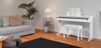 Цифрове фортепіано Kawai CX102W біле 10 – techzone.com.ua Цифрове фортепіано Kawai CX102W біле 10 – techzone.com.ua