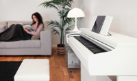 Цифрове фортепіано Kawai CX102W біле 9 – techzone.com.ua Цифрове фортепіано Kawai CX102W біле 9 – techzone.com.ua