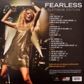 Вінілова платівка LP2 SWIFT TAYLOR: FEARLESS - Platinum Edition 2 – techzone.com.ua