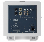 Сабвуфер REL S510 Piano White 2 – techzone.com.ua Сабвуфер REL S510 Piano White 2 – techzone.com.ua