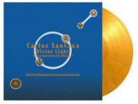 Виниловая пластинка Carlos Santana: Divine Light -Coloured 2 – techzone.com.ua Виниловая пластинка Carlos Santana: Divine Light -Coloured 2 – techzone.com.ua