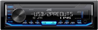 Бездисковая MP3-магнитола JVC KD-X176 2 – techzone.com.ua Бездисковая MP3-магнитола JVC KD-X176 2 – techzone.com.ua