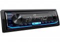 Бездисковая MP3-магнитола JVC KD-X176 1 – techzone.com.ua