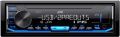 Бездисковая MP3-магнитола JVC KD-X176 2 – techzone.com.ua