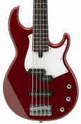 Бас-гитара YAMAHA BB235 (Raspberry Red) 3 – techzone.com.ua Бас-гитара YAMAHA BB235 (Raspberry Red) 3 – techzone.com.ua