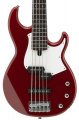 Бас-гитара YAMAHA BB235 (Raspberry Red) 3 – techzone.com.ua