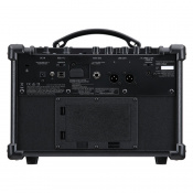 Комбопідсилювач для бас-гітари BOSS Dual Cube Bass LX 3 – techzone.com.ua Комбопідсилювач для бас-гітари BOSS Dual Cube Bass LX 3 – techzone.com.ua