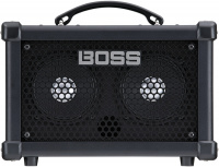 Комбоусилитель для бас-гитары BOSS Dual Cube Bass LX