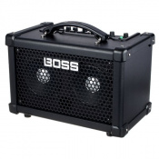 Комбоусилитель для бас-гитары BOSS Dual Cube Bass LX 2 – techzone.com.ua Комбоусилитель для бас-гитары BOSS Dual Cube Bass LX 2 – techzone.com.ua