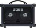 Комбоусилитель для бас-гитары BOSS Dual Cube Bass LX 1 – techzone.com.ua