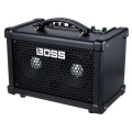 Комбоусилитель для бас-гитары BOSS Dual Cube Bass LX 2 – techzone.com.ua